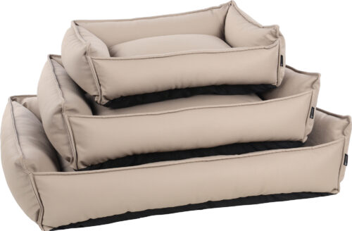 Hondenmand Odet Kunstleer Beige