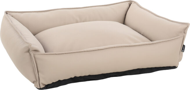 Hondenmand Odet Kunstleer Beige - Afbeelding 2