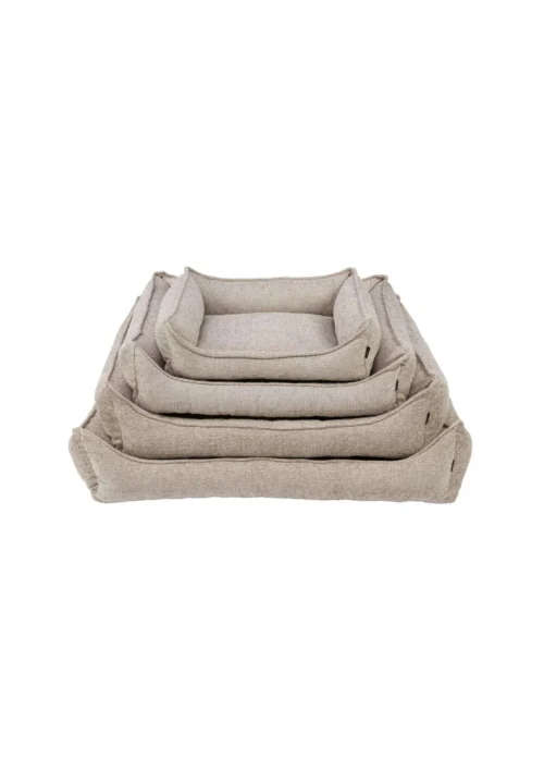 SnObbs Orthopedische Hondenmand Denver Beige
