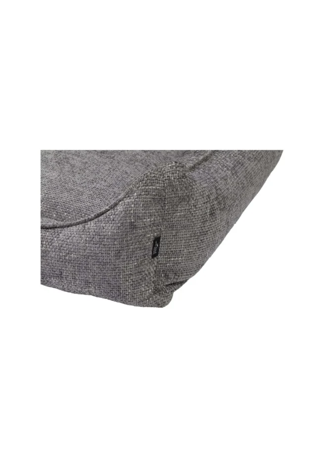 SnObbs Orthopedische Hondenmand Denver Grijs - Afbeelding 3