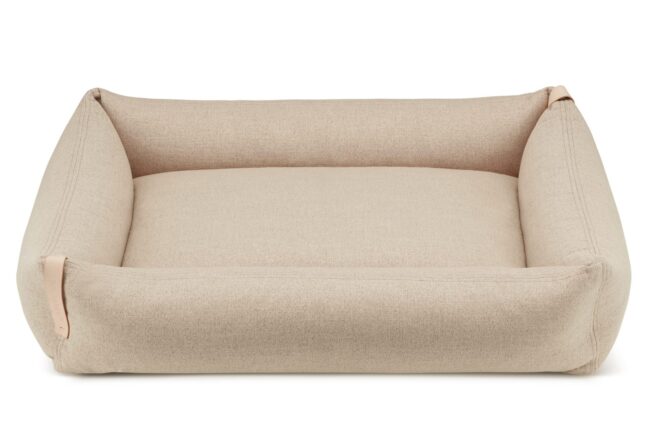 Labbvenn Orthopedische Hondenmand Moe Sand