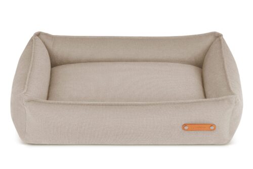 Labbvenn Orthopedische Hondenmand Bosca Beige