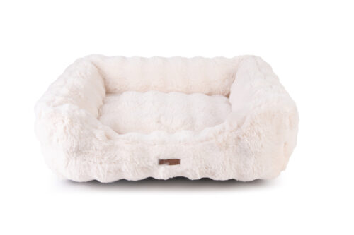 Orthopedische Hondenmand Alp Ivoor