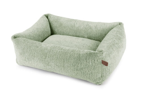 Hondenmand Ibiza Saga Groen