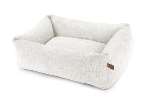 Hondenmand Mand Ibiza Ivoor