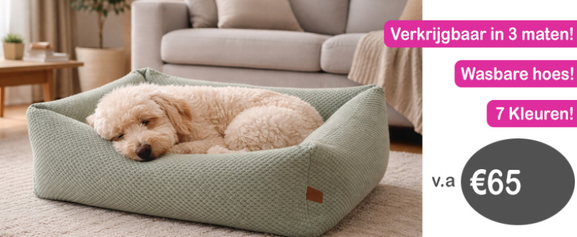 hondenmand supersoft