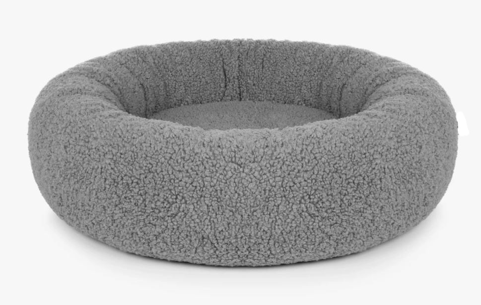 Donut hondenmand Donut Hondenmand Wol Deluxe Donut Hondenmand Wol Deluxe - Afbeelding 5