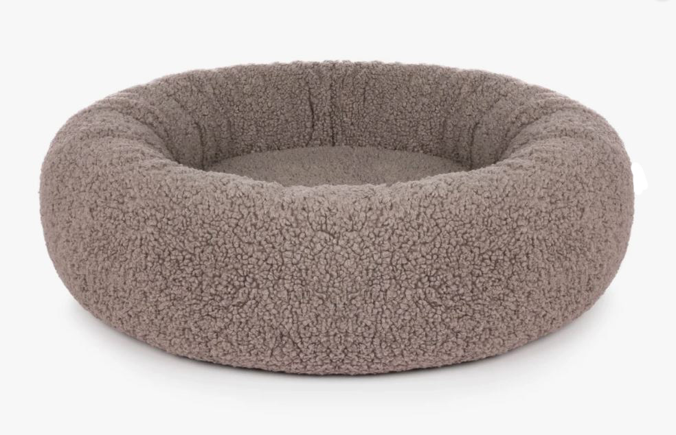 Donut hondenmand Donut Hondenmand Wol Deluxe Donut Hondenmand Wol Deluxe - Afbeelding 7