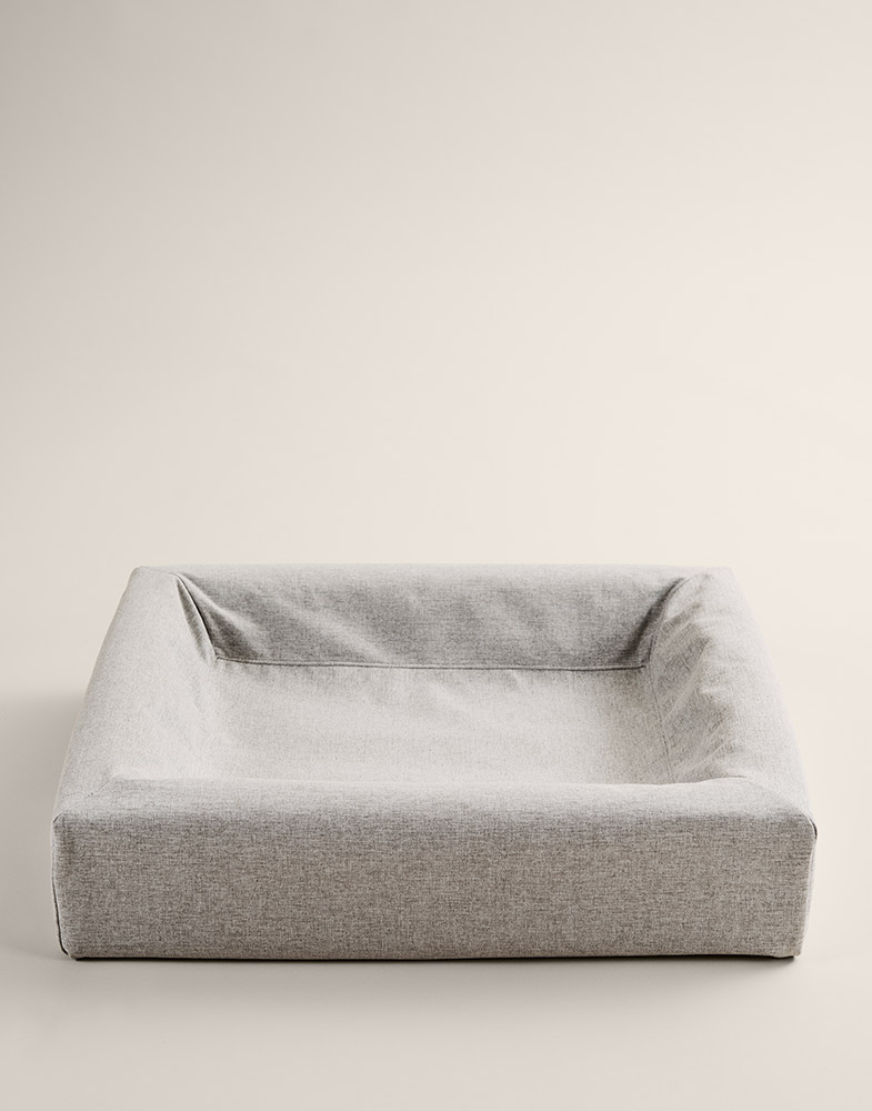 Bia Bed Hondenmand Bia Bed Hondenmand Hoes Skanor Bia Bed Hondenmand Hoes Skanor - Afbeelding 5