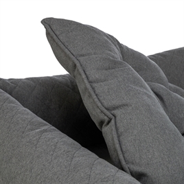 Merken Hondenmand Caliente Antraciet Hondenmand Caliente Antraciet - Afbeelding 2