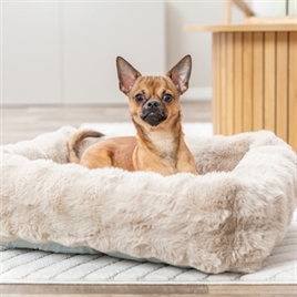 Merken Trixie Hondenmand Elli Zand Trixie Hondenmand Elli Zand