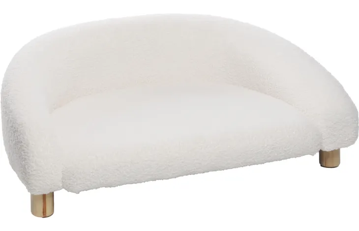 Hondenbank & Hondensofa Hondensofa Dorado Wit Hondensofa Dorado Wit