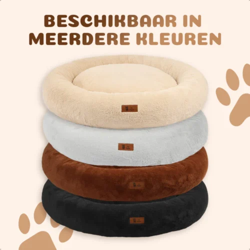 Donut hondenmand Orthopedische Hondenmand Donut Pet Perfect<div class="yasr-vv-stars-title-container"><div class='yasr-stars-title yasr-rater-stars'
id='yasr-visitor-votes-readonly-rater-dc4e6ac669918'
data-rating='0'
data-rater-starsize='16'
data-rater-postid='219312'
data-rater-readonly='true'
data-readonly-attribute='true'
></div><span class='yasr-stars-title-average'>0 (0)</span></div> Orthopedische Hondenmand Donut Pet Perfect