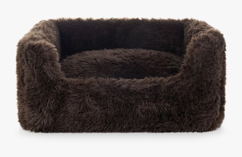 Dog's Lifestyle Hondenmand Fluffy Deluxe – 5 Maten & 6 Kleuren Hondenmand Fluffy Deluxe - 5 Maten & 6 Kleuren - Afbeelding 5