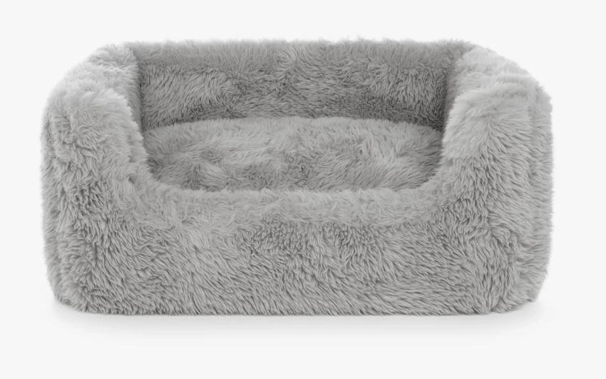 Dog's Lifestyle Hondenmand Fluffy Deluxe – 5 Maten & 6 Kleuren Hondenmand Fluffy Deluxe - 5 Maten & 6 Kleuren - Afbeelding 6