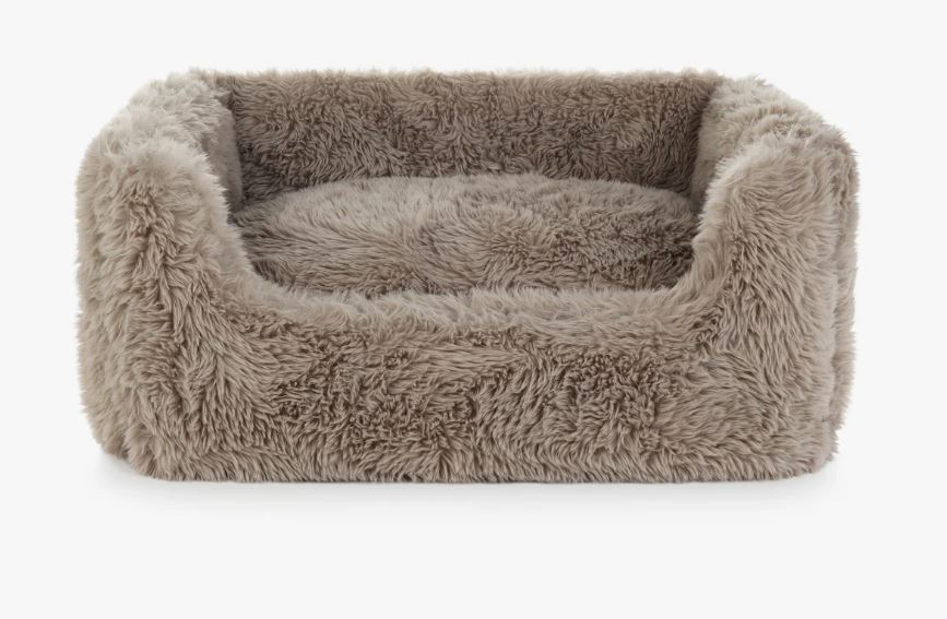 Dog's Lifestyle Hondenmand Fluffy Deluxe – 5 Maten & 6 Kleuren Hondenmand Fluffy Deluxe - 5 Maten & 6 Kleuren - Afbeelding 7