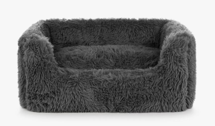 Dog's Lifestyle Hondenmand Fluffy Deluxe – 5 Maten & 6 Kleuren Hondenmand Fluffy Deluxe - 5 Maten & 6 Kleuren - Afbeelding 8