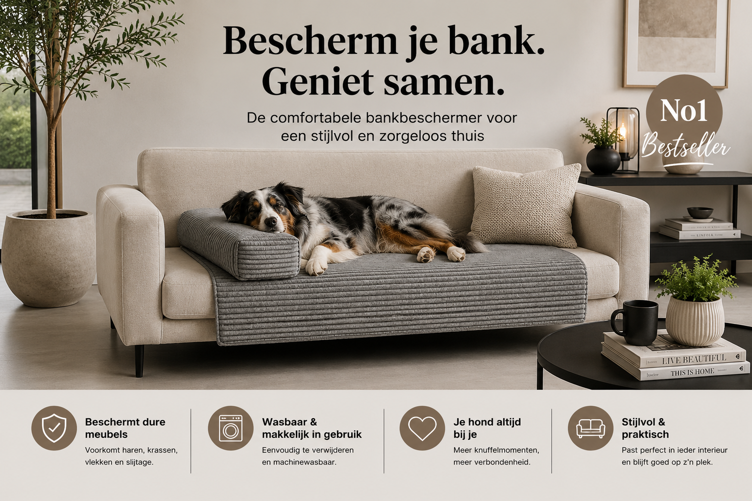 Bankbeschermer