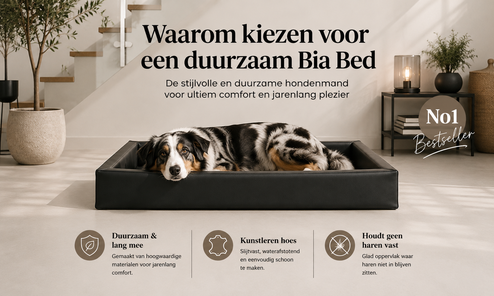 Bia Bed