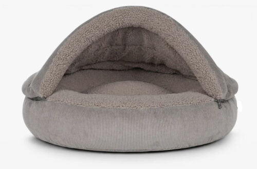 Merken Snuggle Cave Hondenmand Ribbed Small Taupe ā Luxe Hondenhol met Zachte Schapenvachtlook<div class="yasr-vv-stars-title-container"><div class='yasr-stars-title yasr-rater-stars'
id='yasr-visitor-votes-readonly-rater-b068086a7882a'
data-rating='0'
data-rater-starsize='16'
data-rater-postid='220011'
data-rater-readonly='true'
data-readonly-attribute='true'
></div><span class='yasr-stars-title-average'>0 (0)</span></div> Snuggle Cave Hondenmand Ribbed Small Taupe ā Luxe Hondenhol met Zachte Schapenvachtlook