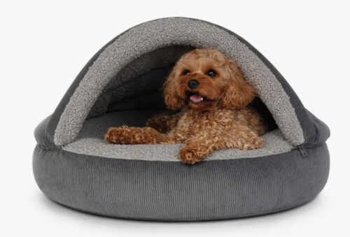 Merken Snuggle Cave Hondenmand Ribbed Small Antraciet ā Luxe Hondenhol met Zachte Schapenvachtlook<div class="yasr-vv-stars-title-container"><div class='yasr-stars-title yasr-rater-stars'
id='yasr-visitor-votes-readonly-rater-8470a6f885ab4'
data-rating='0'
data-rater-starsize='16'
data-rater-postid='219970'
data-rater-readonly='true'
data-readonly-attribute='true'
></div><span class='yasr-stars-title-average'>0 (0)</span></div> Snuggle Cave Hondenmand Ribbed Small Antraciet ā Luxe Hondenhol met Zachte Schapenvachtlook