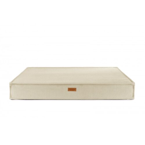 Denzoo hondenmanden Denzoo Torino Beige ā Orthopedisch Hondenmatras met VISCO Memory Foam<div class="yasr-vv-stars-title-container"><div class='yasr-stars-title yasr-rater-stars'
id='yasr-visitor-votes-readonly-rater-730a614bf4e6f'
data-rating='0'
data-rater-starsize='16'
data-rater-postid='220513'
data-rater-readonly='true'
data-readonly-attribute='true'
></div><span class='yasr-stars-title-average'>0 (0)</span></div> Denzoo Torino Beige ā Orthopedisch Hondenmatras met VISCO Memory Foam