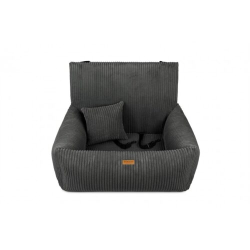 Car Seat / Autostoel Hond Hondenautostoel Milano Antraciet Orthopedische met VISCO Memory Foam<div class="yasr-vv-stars-title-container"><div class='yasr-stars-title yasr-rater-stars'
id='yasr-visitor-votes-readonly-rater-c76084a303eca'
data-rating='0'
data-rater-starsize='16'
data-rater-postid='220804'
data-rater-readonly='true'
data-readonly-attribute='true'
></div><span class='yasr-stars-title-average'>0 (0)</span></div> Hondenautostoel Milano Antraciet Orthopedische met VISCO Memory Foam