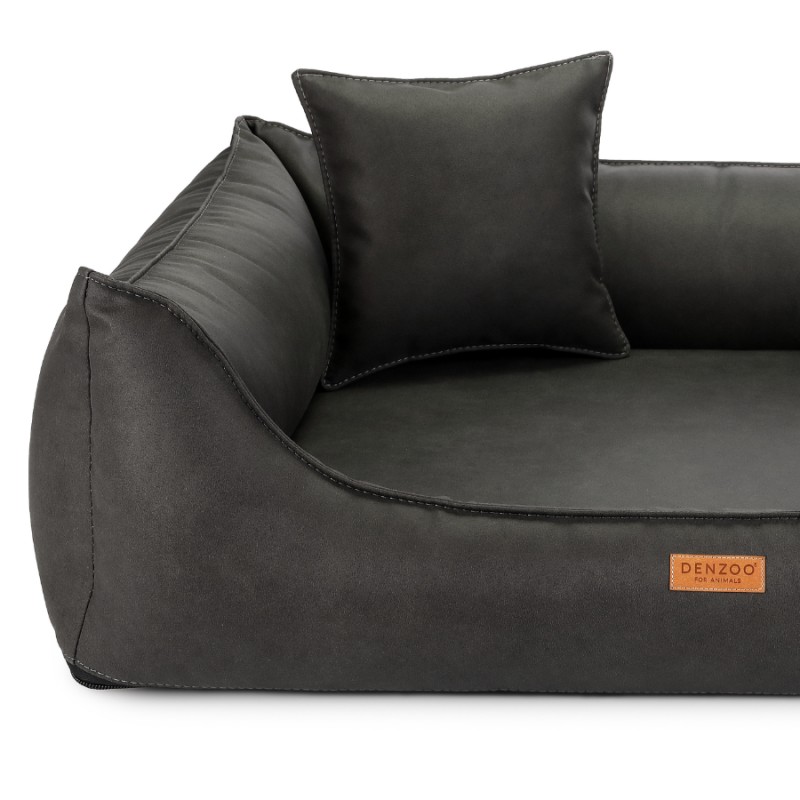 Denzoo hondenmanden Denzoo Bergamo – Orthopedische Hondenmand met VISCO Memory Foam Denzoo Bergamo – Orthopedische Hondenmand met VISCO Memory Foam - Afbeelding 8