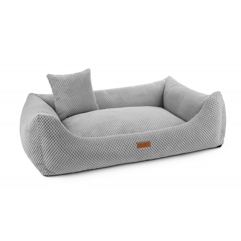 Denzoo hondenmanden Orthopedische Hondenmand Prato | VISCO Memory Foam Orthopedische Hondenmand Prato | VISCO Memory Foam - Afbeelding 13