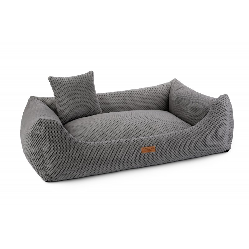 Denzoo hondenmanden Orthopedische Hondenmand Prato | VISCO Memory Foam Orthopedische Hondenmand Prato | VISCO Memory Foam - Afbeelding 17