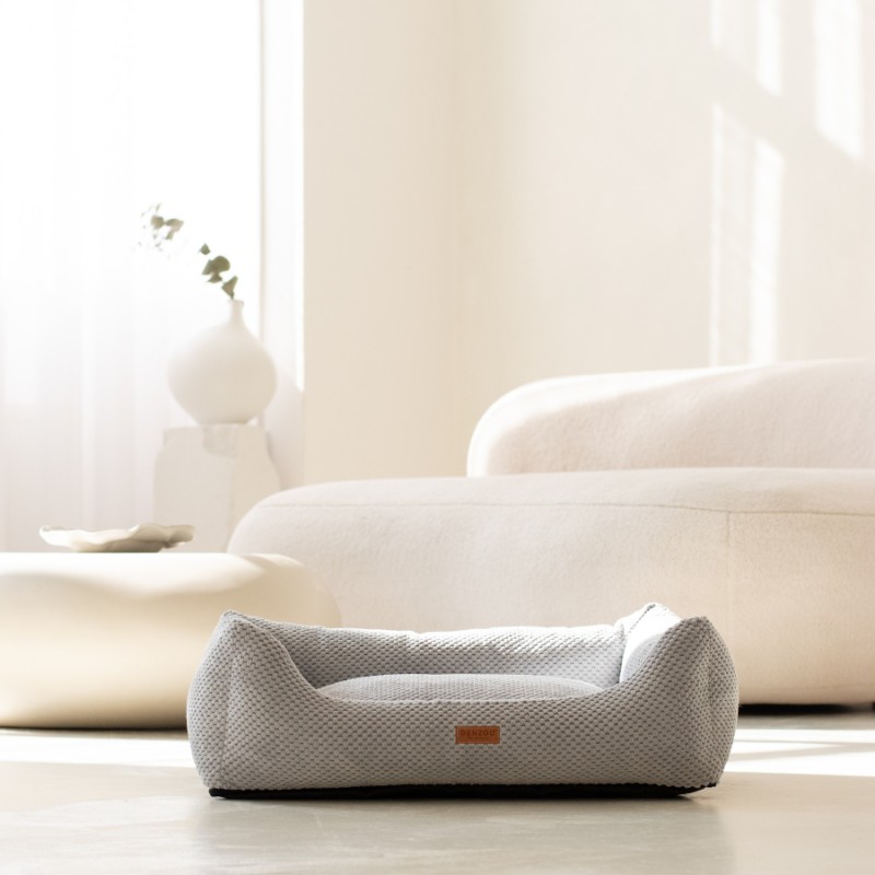 Denzoo hondenmanden Orthopedische Hondenmand Prato | VISCO Memory Foam Orthopedische Hondenmand Prato | VISCO Memory Foam - Afbeelding 18