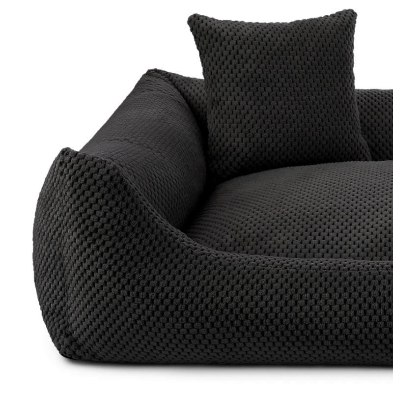 Denzoo hondenmanden Orthopedische Hondenmand Prato | VISCO Memory Foam Orthopedische Hondenmand Prato | VISCO Memory Foam - Afbeelding 11