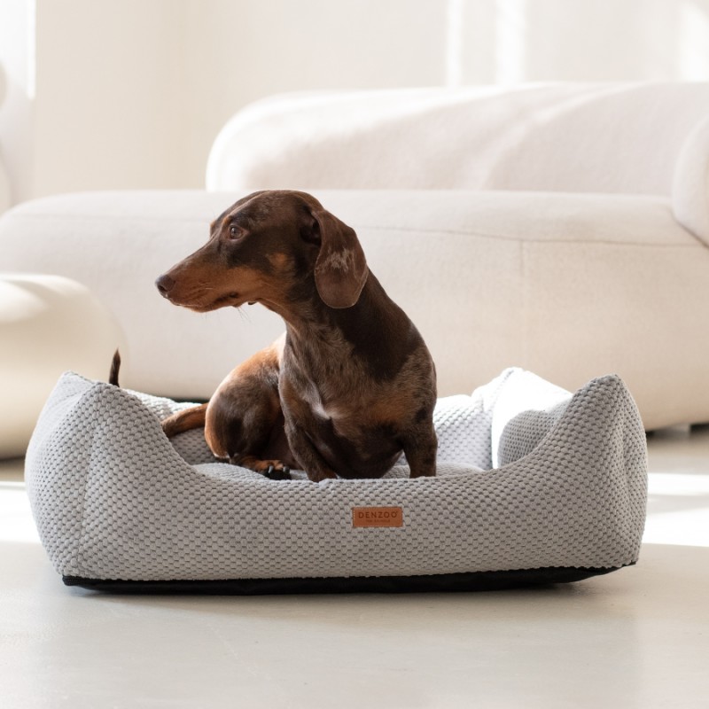 Denzoo hondenmanden Orthopedische Hondenmand Prato | VISCO Memory Foam Orthopedische Hondenmand Prato | VISCO Memory Foam - Afbeelding 19