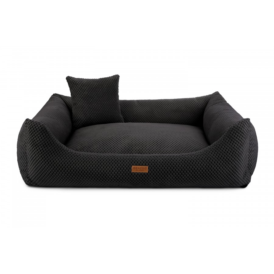Denzoo hondenmanden Orthopedische Hondenmand Prato | VISCO Memory Foam Orthopedische Hondenmand Prato | VISCO Memory Foam - Afbeelding 6