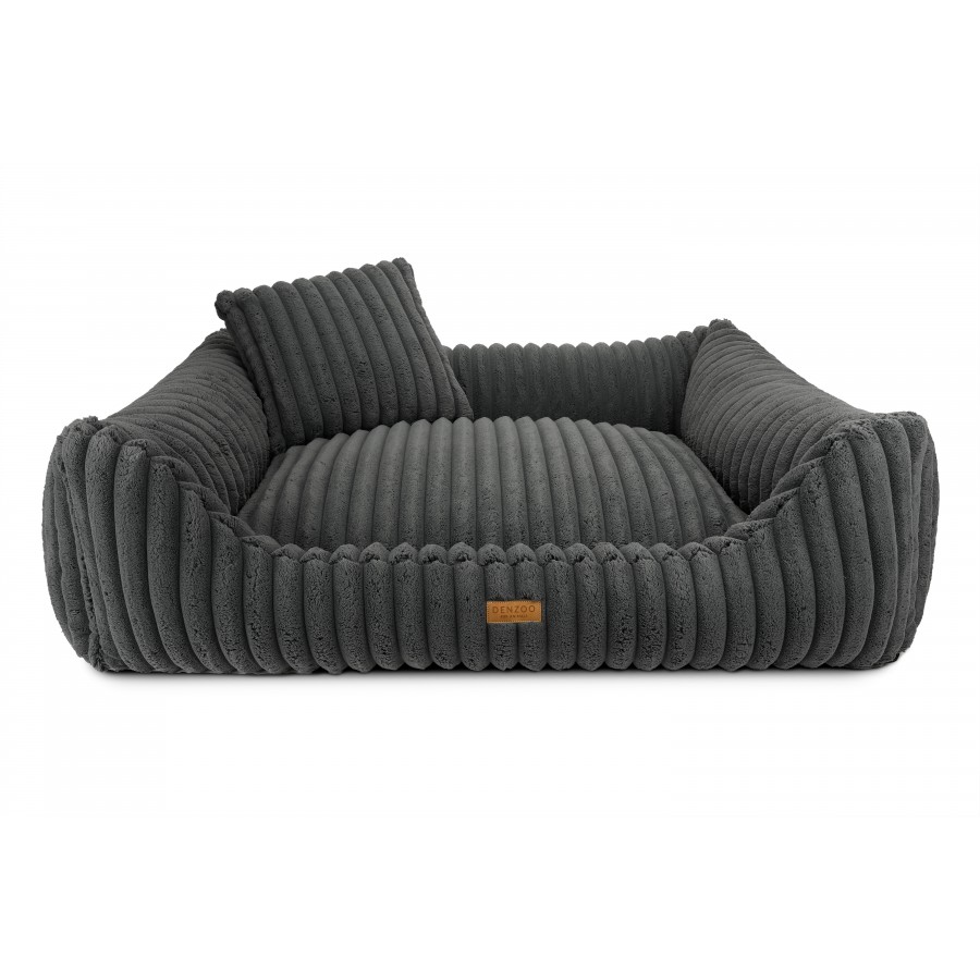 Denzoo hondenmanden Denzoo Palermo – Orthopedische Hondenmand met VISCO Memory Foam Denzoo Palermo – Orthopedische Hondenmand met VISCO Memory Foam - Afbeelding 2