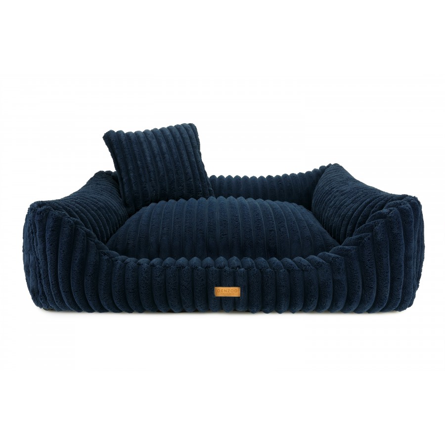 Denzoo hondenmanden Denzoo Palermo – Orthopedische Hondenmand met VISCO Memory Foam Denzoo Palermo – Orthopedische Hondenmand met VISCO Memory Foam - Afbeelding 4