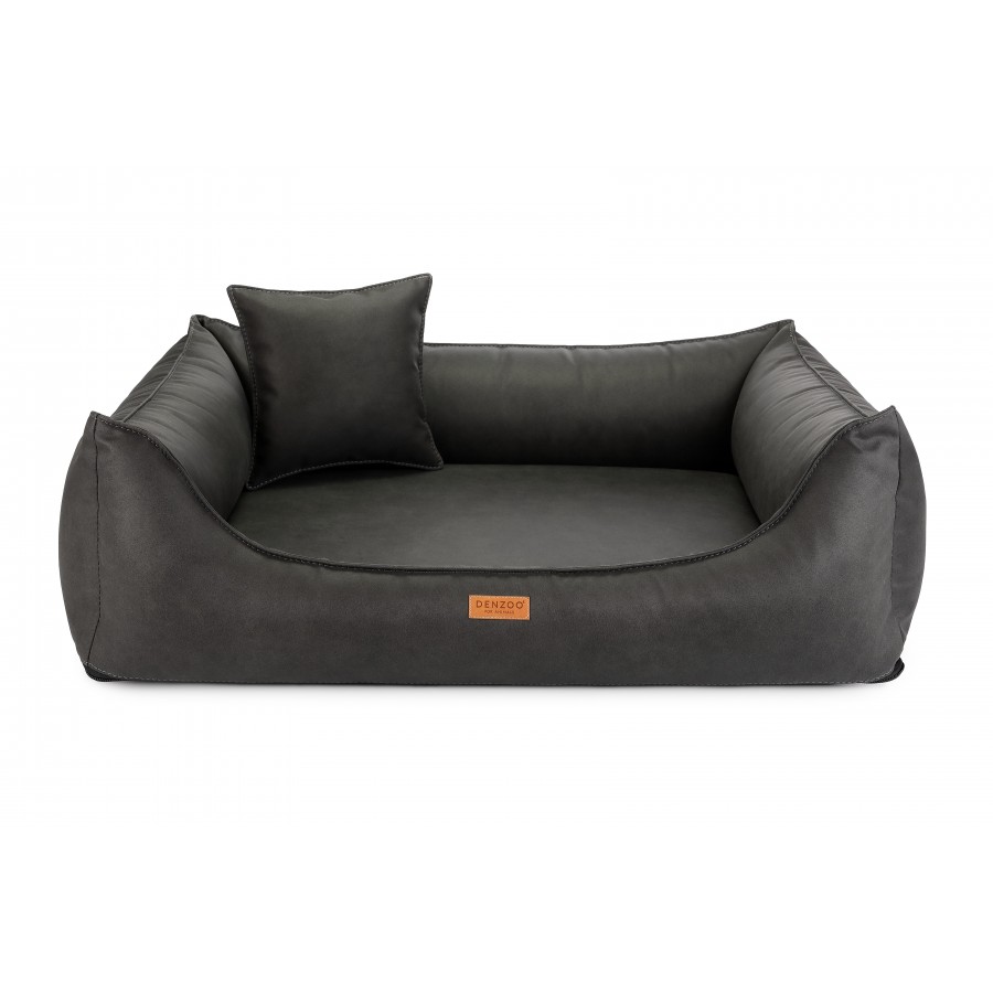Denzoo hondenmanden Denzoo Bergamo – Orthopedische Hondenmand met VISCO Memory Foam Denzoo Bergamo – Orthopedische Hondenmand met VISCO Memory Foam - Afbeelding 2