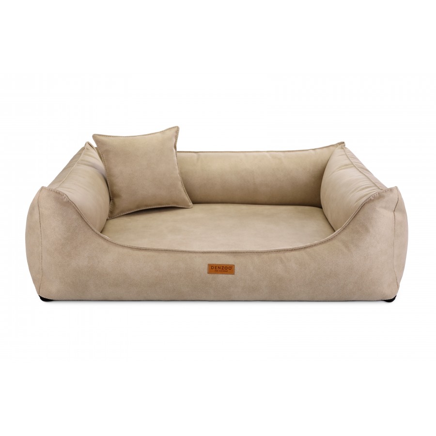 Denzoo hondenmanden Denzoo Bergamo – Orthopedische Hondenmand met VISCO Memory Foam Denzoo Bergamo – Orthopedische Hondenmand met VISCO Memory Foam - Afbeelding 3