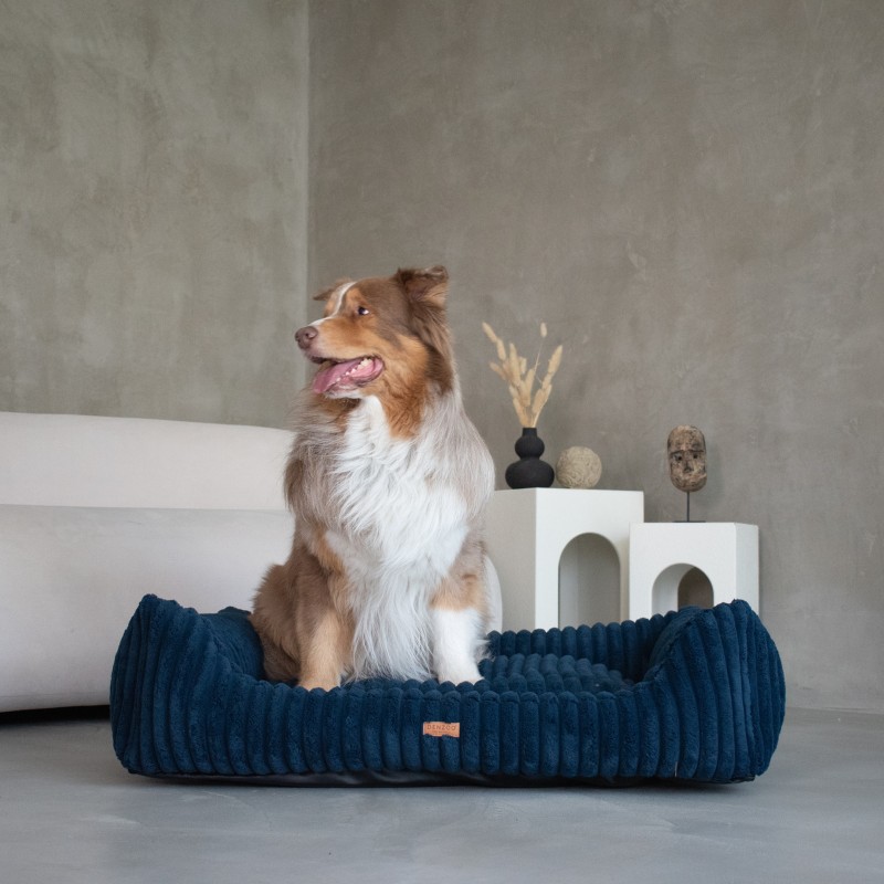 Denzoo hondenmanden Denzoo Palermo – Orthopedische Hondenmand met VISCO Memory Foam Denzoo Palermo – Orthopedische Hondenmand met VISCO Memory Foam - Afbeelding 15