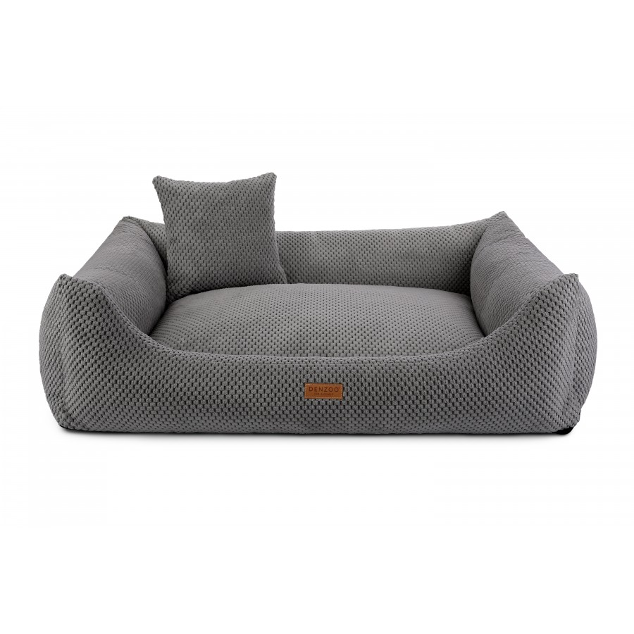 Denzoo hondenmanden Orthopedische Hondenmand Prato | VISCO Memory Foam Orthopedische Hondenmand Prato | VISCO Memory Foam - Afbeelding 7