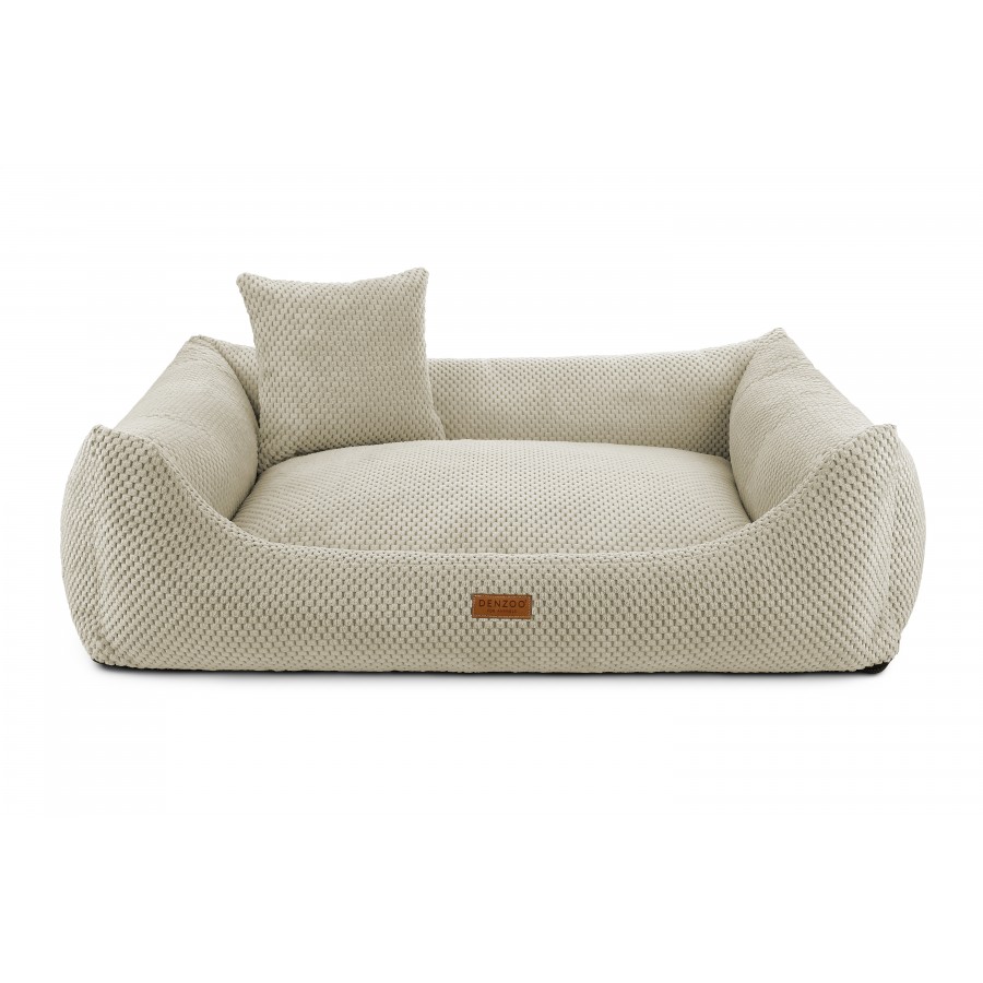 Denzoo hondenmanden Orthopedische Hondenmand Prato | VISCO Memory Foam Orthopedische Hondenmand Prato | VISCO Memory Foam - Afbeelding 4