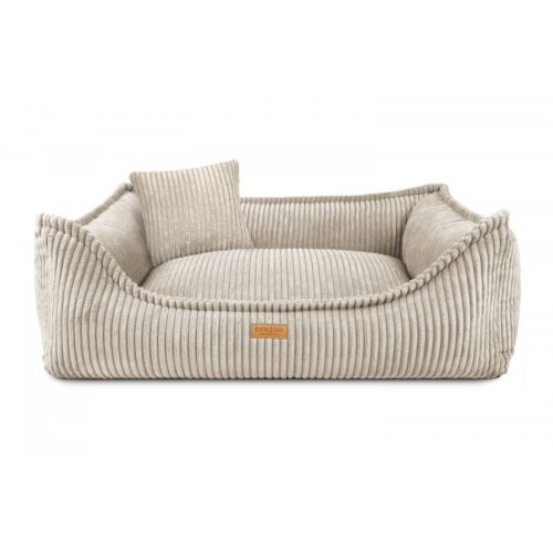Denzoo Orthopedische Hondenmanden Orthopedische Hondenmand Milano Ribbed Beige ā Visco Memory Foam ā Luxe & Wasbaar<div class="yasr-vv-stars-title-container"><div class='yasr-stars-title yasr-rater-stars'
id='yasr-visitor-votes-readonly-rater-a2b0aa6eec2d5'
data-rating='0'
data-rater-starsize='16'
data-rater-postid='220362'
data-rater-readonly='true'
data-readonly-attribute='true'
></div><span class='yasr-stars-title-average'>0 (0)</span></div> Orthopedische Hondenmand Milano Ribbed Beige ā Visco Memory Foam ā Luxe & Wasbaar