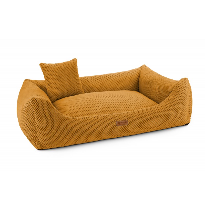Denzoo hondenmanden Orthopedische Hondenmand Prato | VISCO Memory Foam Orthopedische Hondenmand Prato | VISCO Memory Foam - Afbeelding 15