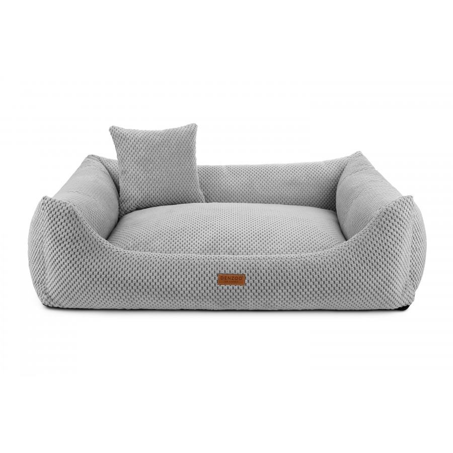 Denzoo hondenmanden Orthopedische Hondenmand Prato | VISCO Memory Foam Orthopedische Hondenmand Prato | VISCO Memory Foam - Afbeelding 3