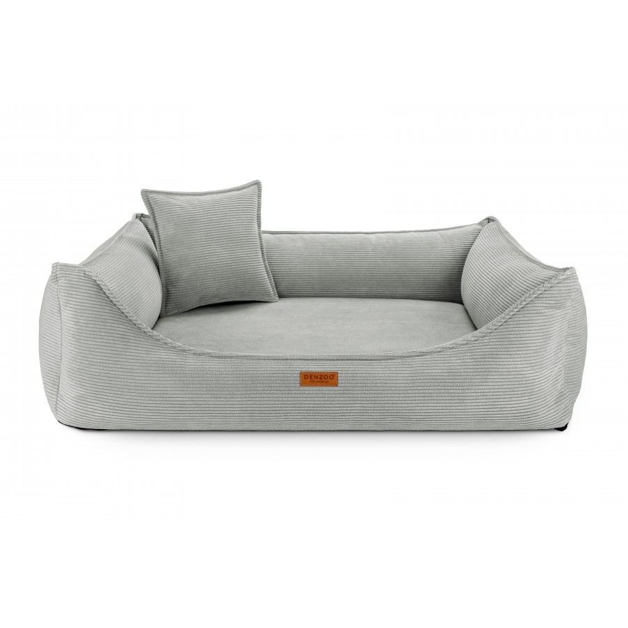 Denzoo hondenmanden Orthopedisch hondenmand Rib Torino met VISCO MEMORY foam Orthopedisch hondenmand Rib Torino met VISCO MEMORY foam - Afbeelding 4