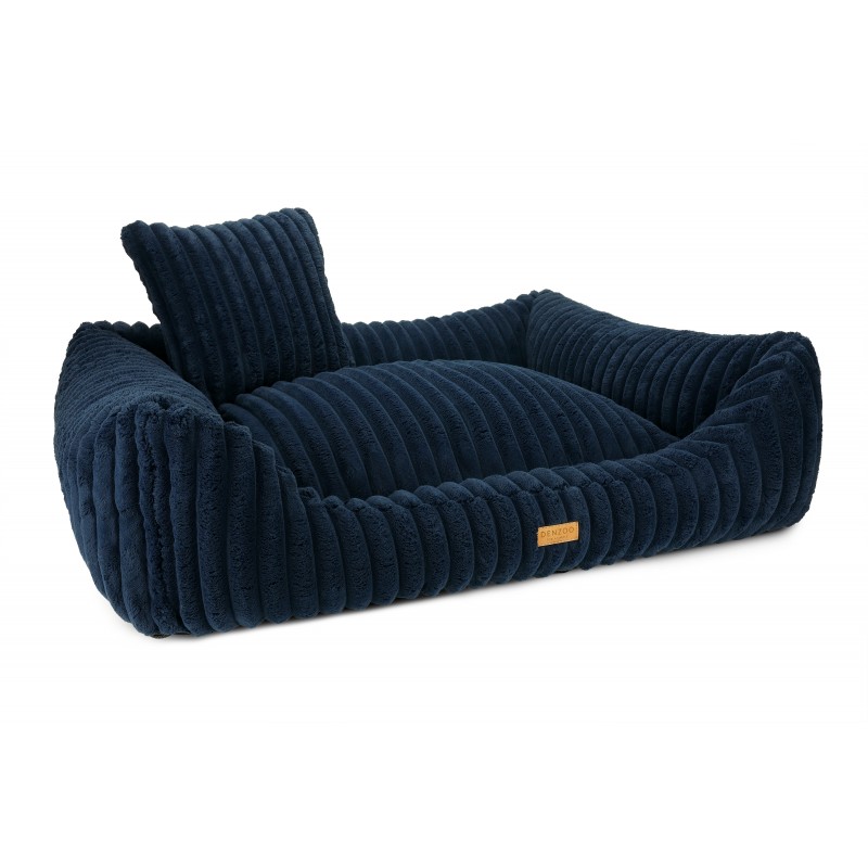 Denzoo hondenmanden Denzoo Palermo – Orthopedische Hondenmand met VISCO Memory Foam Denzoo Palermo – Orthopedische Hondenmand met VISCO Memory Foam - Afbeelding 8
