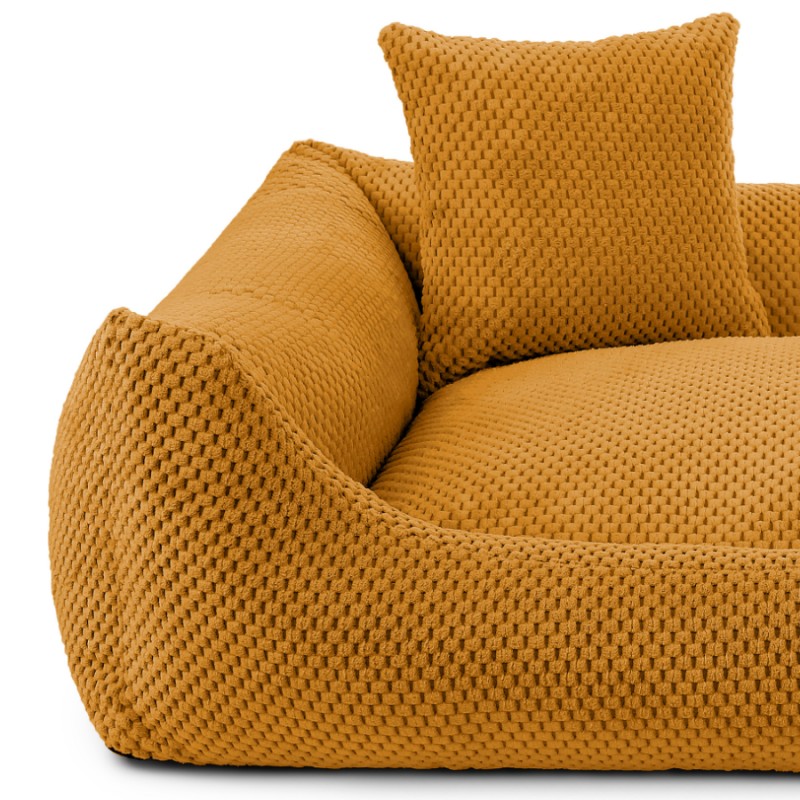 Denzoo hondenmanden Orthopedische Hondenmand Prato | VISCO Memory Foam Orthopedische Hondenmand Prato | VISCO Memory Foam - Afbeelding 10