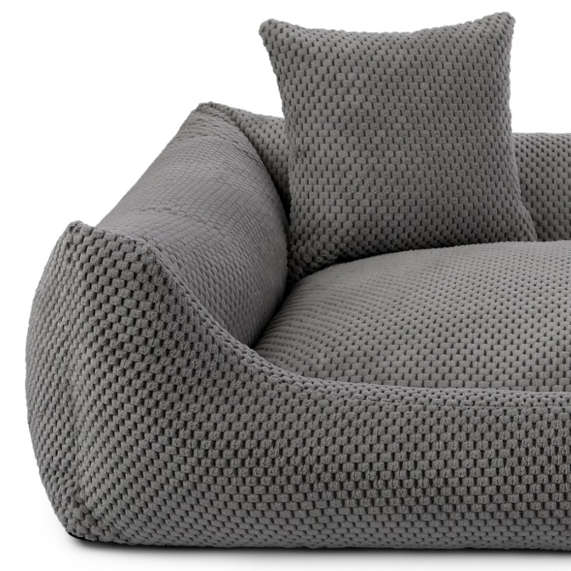 Denzoo hondenmanden Orthopedische Hondenmand Prato | VISCO Memory Foam Orthopedische Hondenmand Prato | VISCO Memory Foam - Afbeelding 12