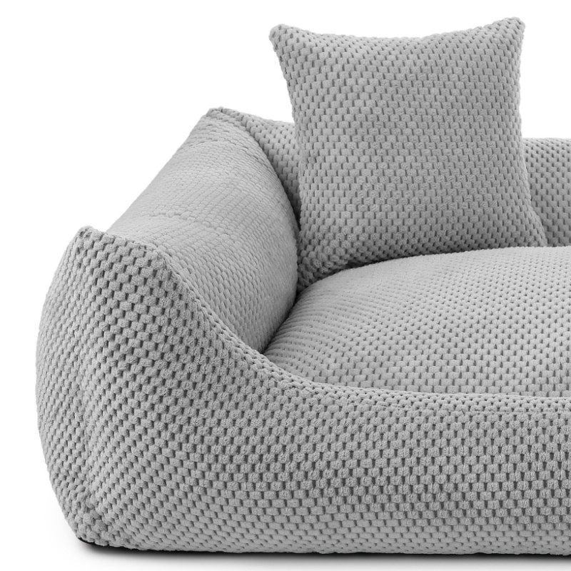 Denzoo hondenmanden Orthopedische Hondenmand Prato | VISCO Memory Foam Orthopedische Hondenmand Prato | VISCO Memory Foam - Afbeelding 8