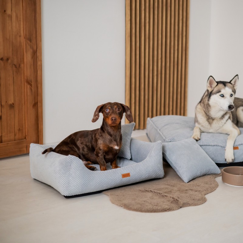 Denzoo hondenmanden Orthopedische Hondenmand Prato | VISCO Memory Foam Orthopedische Hondenmand Prato | VISCO Memory Foam - Afbeelding 20